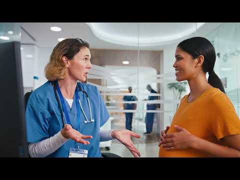 Midwife: 7 things you need to know