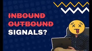 Is Inbound or Outbound Really Dead?