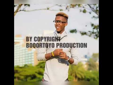 Whiz B ft sharma boy hees cusub 2021 official video