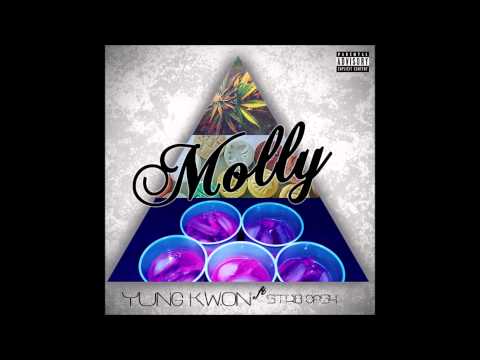 YUNG KWON MOLLY FT STR8CASH