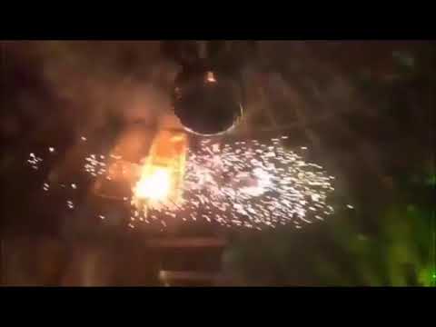 Adam Beyer & Joseph Capriati @ Awakenings at ​Gashouder - Amsterdam (29 MAR 2018)