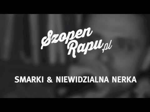Smarki Smark - Utwór 19 - Niewidzialna Nerka