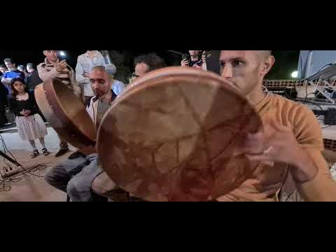 Rebouh benamer tizemarine ath yenni  et mouhamed et marach