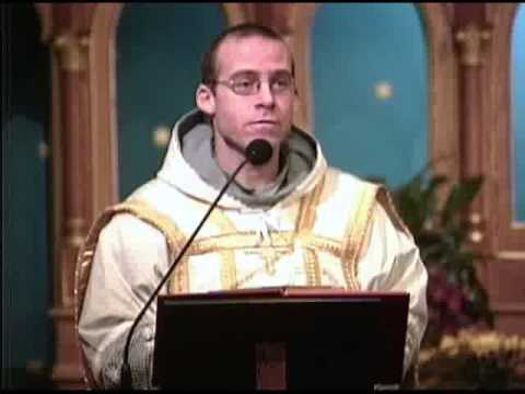 Nov 29 - Homily: All Saints of the Franciscan Order