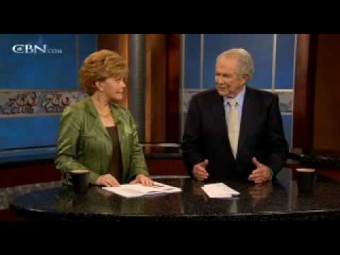 CBN News Reports: May 11, 2009 - CBN.com