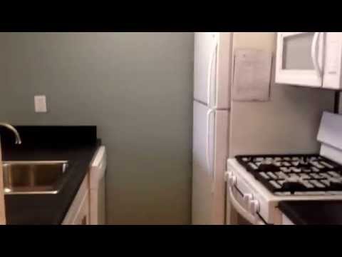 Virgil Square Apartments - Koreatown, Los Angeles - 1 Bedroom 1A