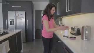 How to make garam masala