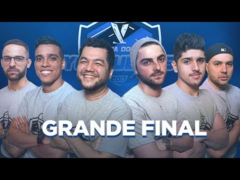 LIGA DOS YOUTUBERS - FASE PRESENCIAL - FINAIS NO CINEMARK-SP