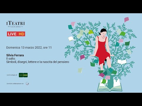 Silvia Ferrara • Finalmente Domenica