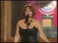 Enunciating Patti LuPone #2: Tonys 2007