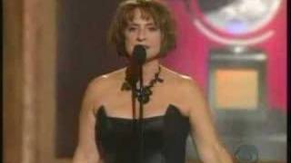 Enunciating Patti LuPone #2: Tonys 2007