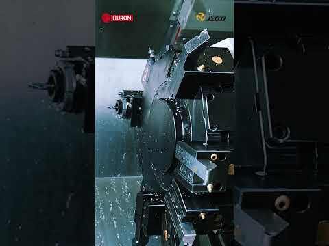 Jyoti CNC Automation Brings the Future of Production at Hall 10 - Stall B30