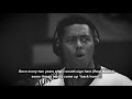 Trey Thompkins More Than A Basketball Player TEASER