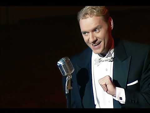 Mart Sander and The Swing Swindlers: The Eyes Of the World Are On You