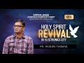 Holy Spirit Revival Day 85 Pr Raison Thomas