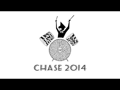 Chase Festival 2014 - Lindy Hop Strictly Finals