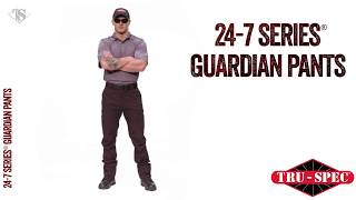 TRU-SPEC® 24-7 Series® Guardian Pants