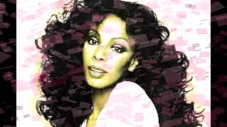 DONNA SUMMER Love To Love You Original Radio Edit