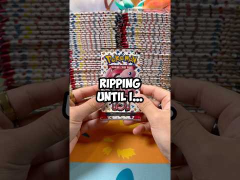 Rippen, bis ich … Folge 17 | Englisch 151 #pokemon #pokemoncards
