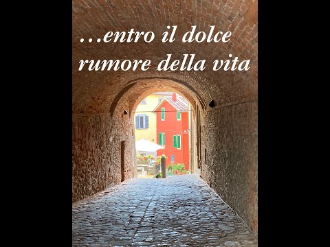 WITHIN THE SWEET NOISE OF LIFE, for violin. S. Fontanelli. Fiona Robertson, violin