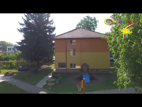 MŠ Harmonie Sluníčko