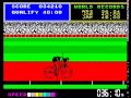 Daley Thompson S Supertest ZX Spectrum