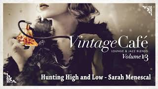 Hunting High and Low Music Video