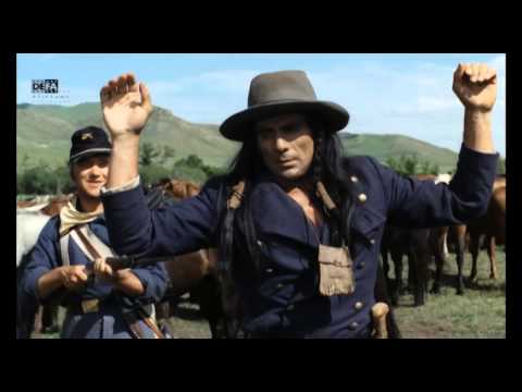 Trailer-Vorschau: Der Scout