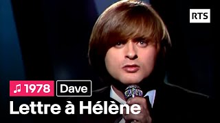 Lettre A Hélène Lyrics English Translation