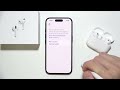 How To Make AirPods Pro 3 Louder