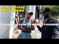 Asking What Watches People Are Wearing In Miami Ep 2