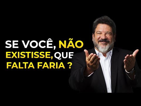 Filosofia com Mario Sergio Cortella - Morrer é ser esquecido