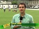 DkFogoTv - Globo Esporte - Artilheiro do Carioca é do Fogão