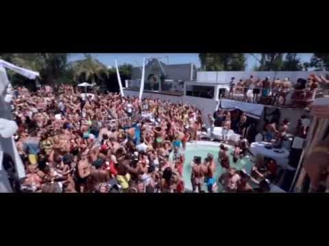 Hedkandi at Hugo's Terrace