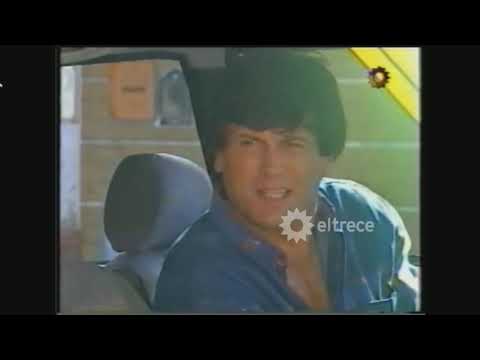 Escena de Carlín Calvo en "Hola papi!"