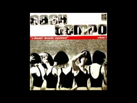 Dick Oliver - The Chicken - Easy Tempo (1998) - Easy Listening, Library, Soul Jazz