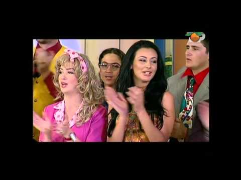 Portokalli, 11 Dhjetor 2005 - Himni Portokallise