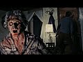 Evil Dead 1 Part 6 Tamil Dubbed Hollywood Horror Movie Scene