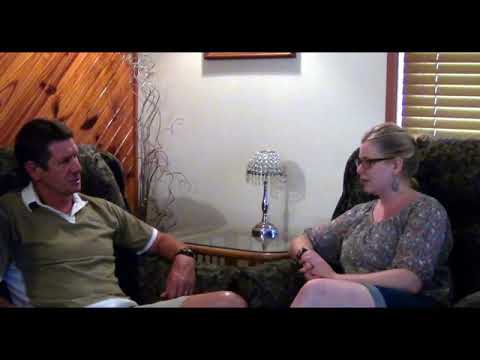 Choice Theory Reality Therapy Client-Counsellor Session