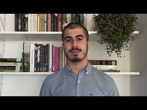 PLANTÃO TJ UFSC 29/06/20 - As polêmicas envolvendo o currículo do novo ministro, Carlos Decotelli