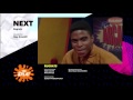 TeenNick The Splat Rugrats Split Screen End Credits March 19 2017