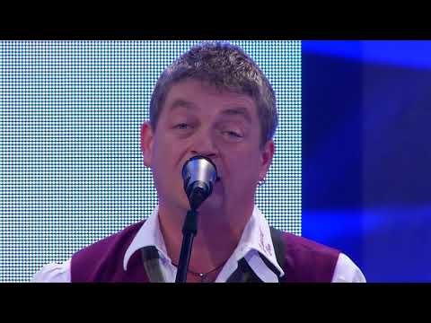 Laterndl Trio - Verheiratet mit da Musi