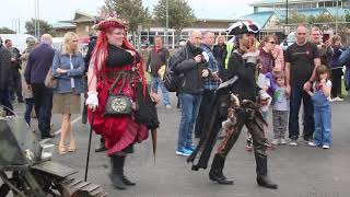 Steampunk fair 2019