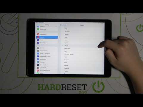 APPLE iPad 2021 | Classic Text Tones Review