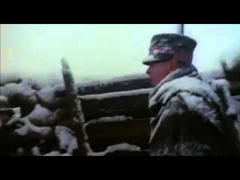 Generale LEONE - Film Uomini Contro