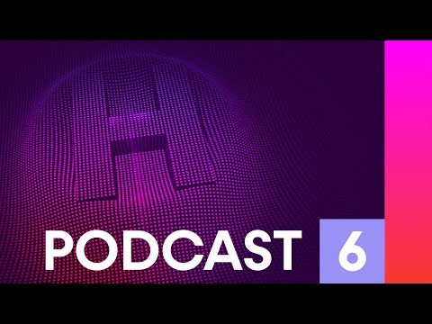 Quintense @ A-cappella-Woche Hannover 2023 | Podcast 6