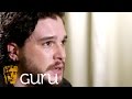 60 Seconds With.KIT HARINGTON - YouTube