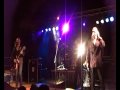 nine below zero live@mammabluesfestival-nureci 2009