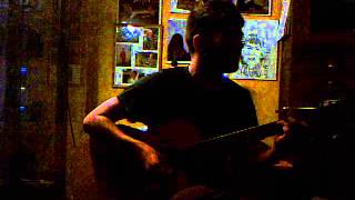 El ojo que me mira (Arka)