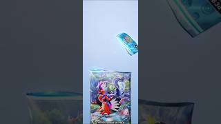 opening the new paradox drive set #pokemon #pokemonscarletandviolet #unlucky #pm7